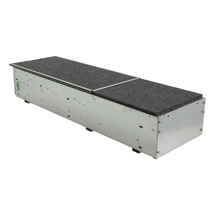 Single drawer with a roller floor - RDRF1730SM ARB - view 3